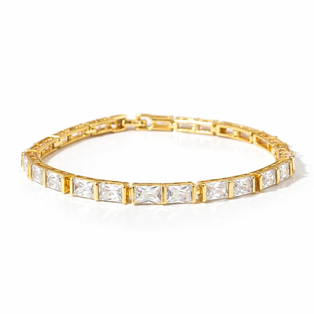 Celeste Glow Armband