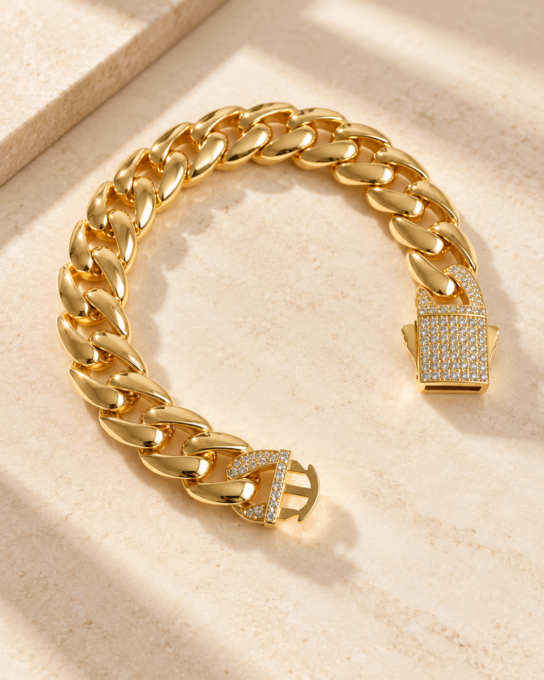 Gourmet Prestige Armband