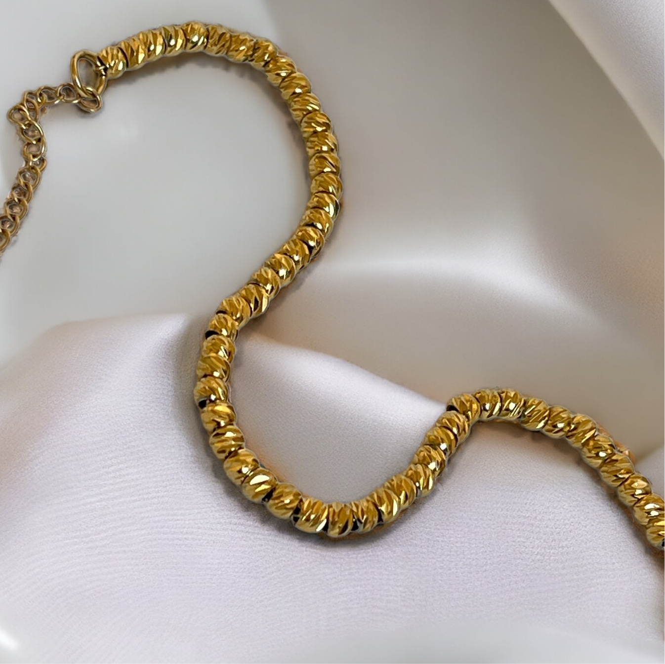 Dorika Brilliance Armband