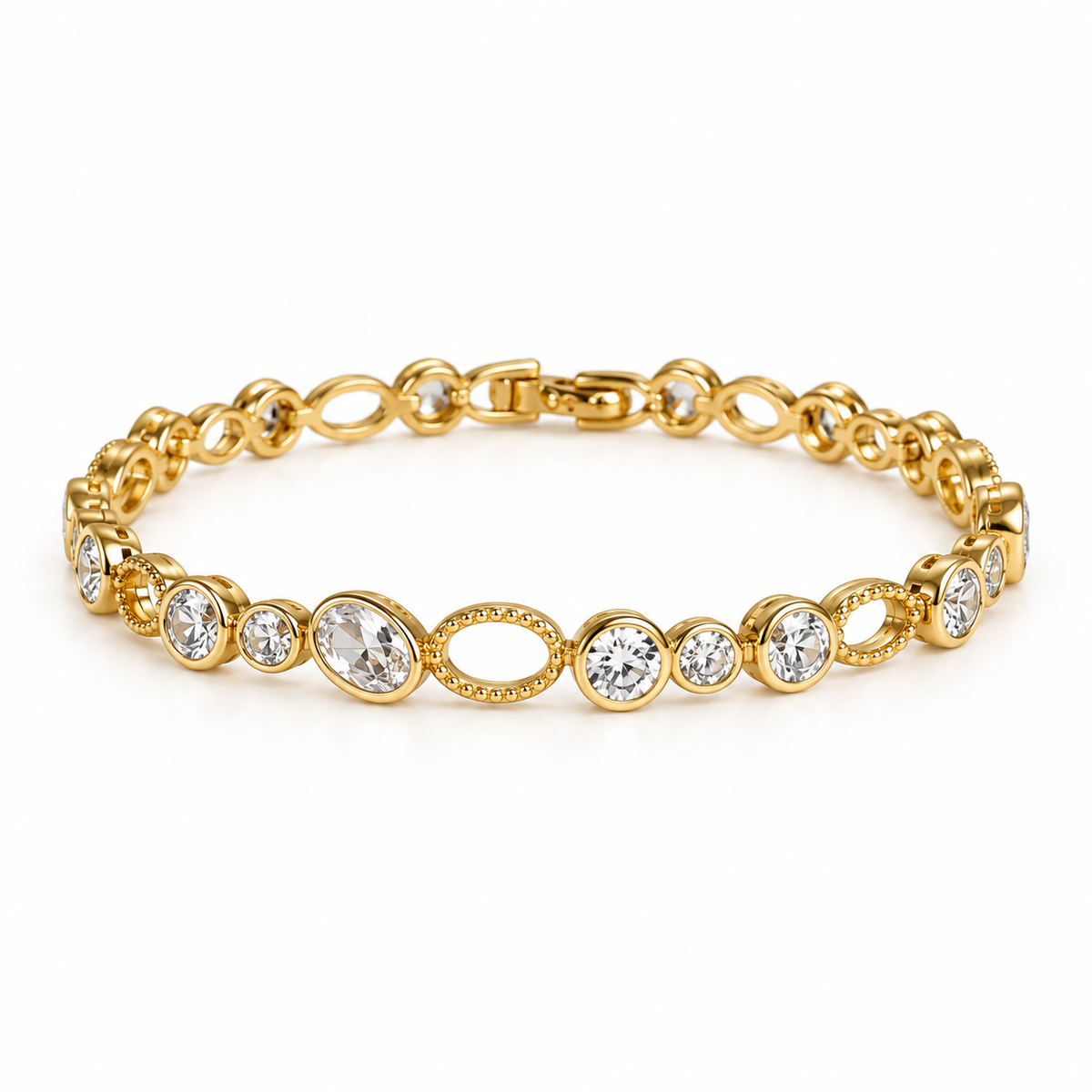 Selene Shine Armband