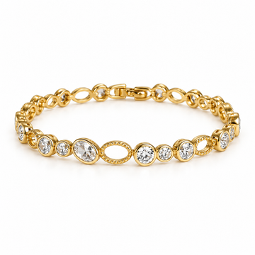 Selene Shine Armband