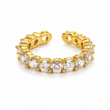 Luna Shine Ring