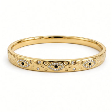 Nazar Mystique Armreif