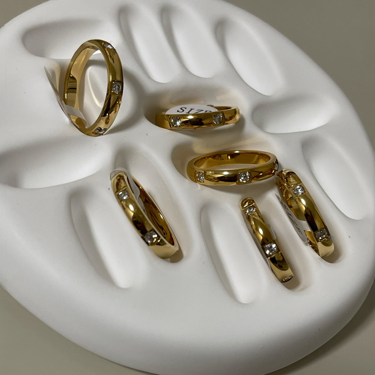 Ayla Ring