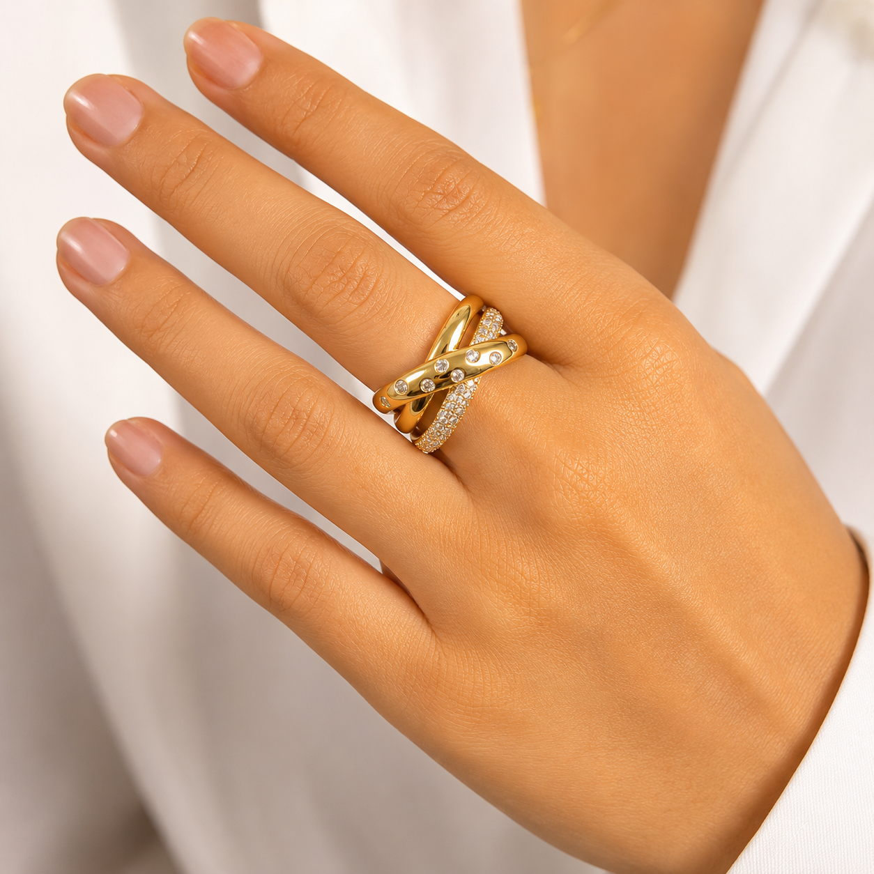 Liora Ring
