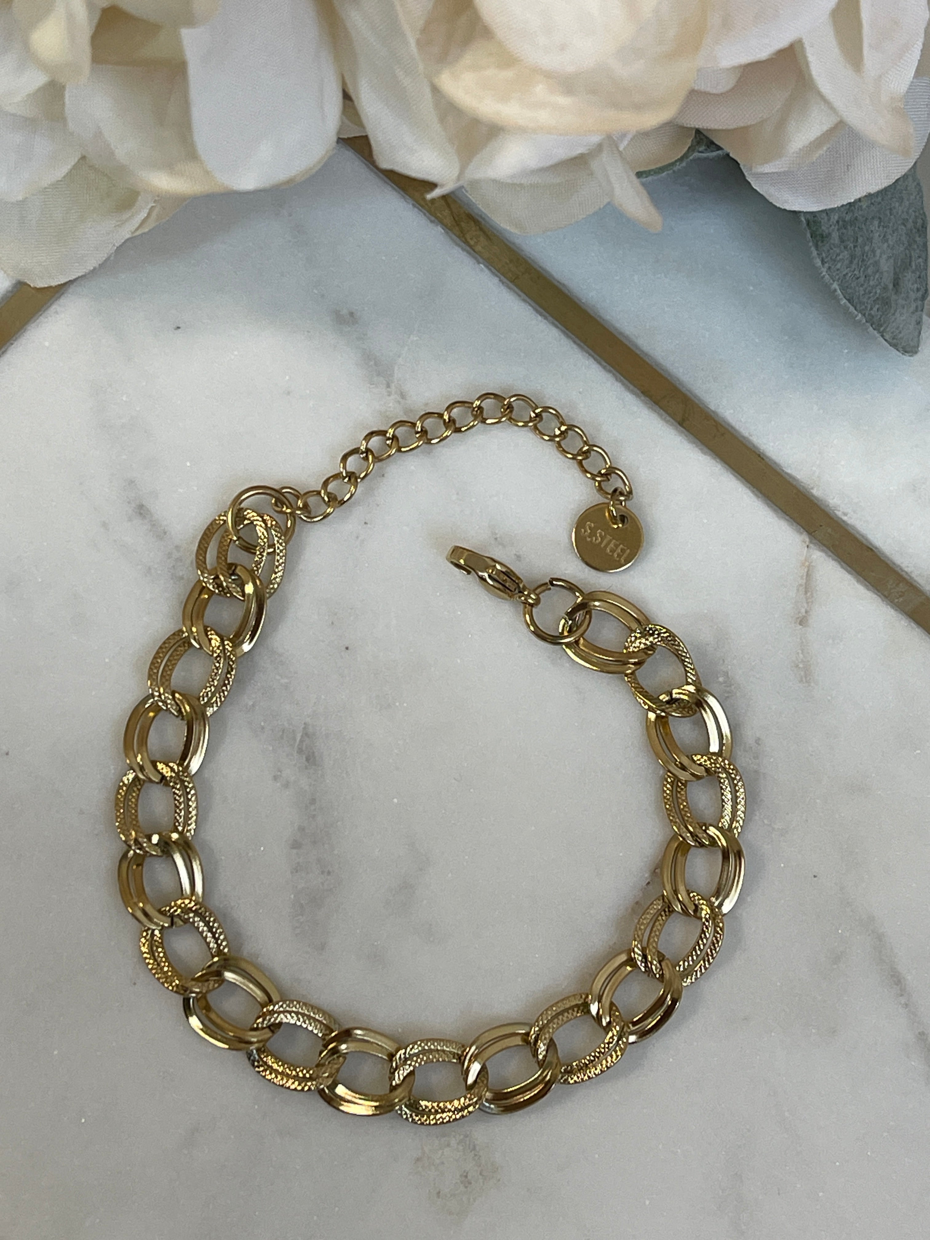 Eternal Elegance Kette | Armband