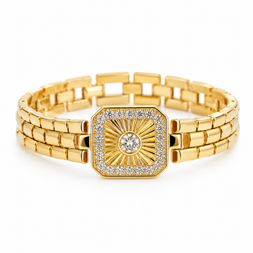Solenne Armband