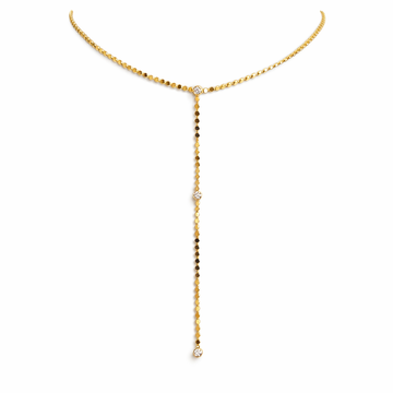 Falling Light Kette