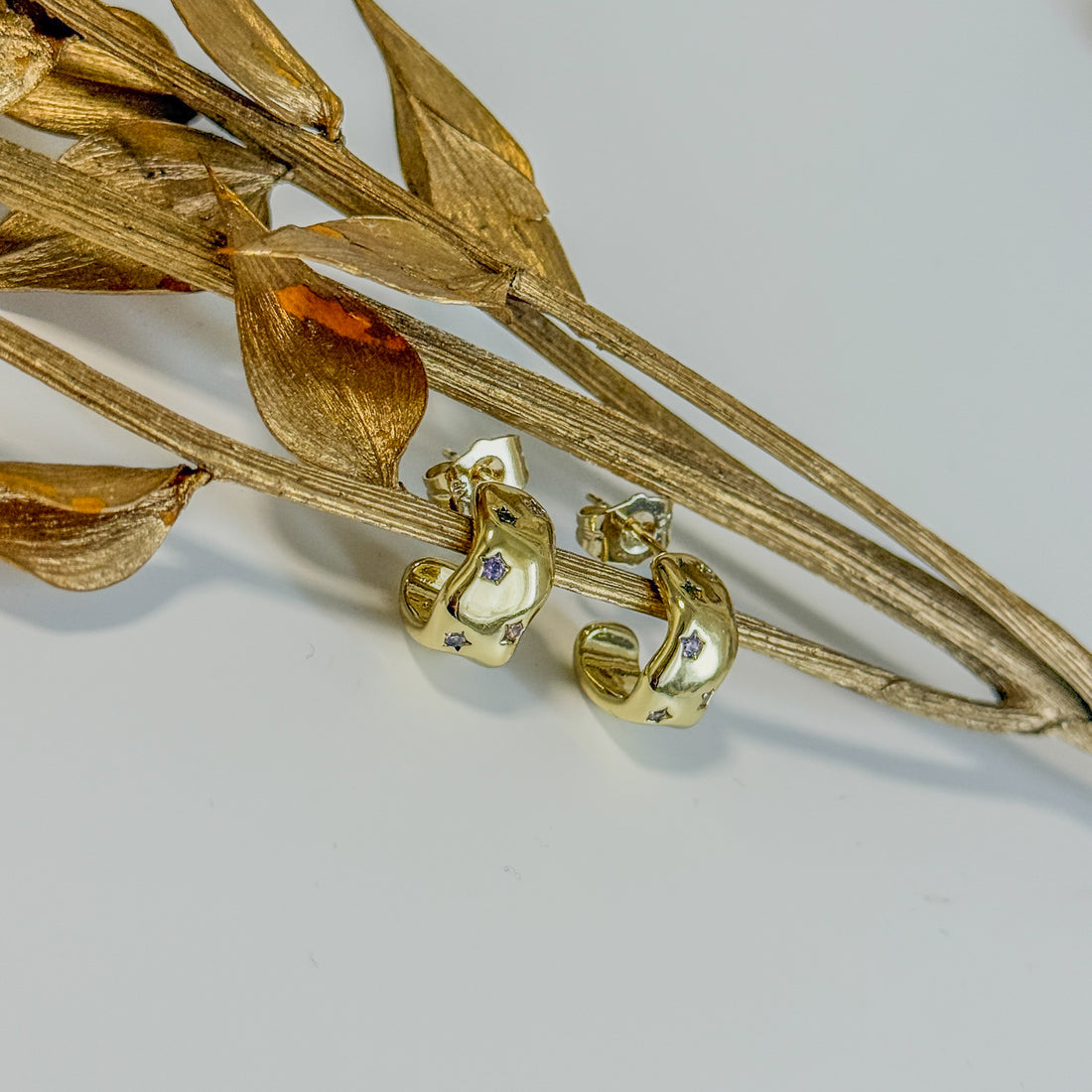 Starry Dream Ohrringe