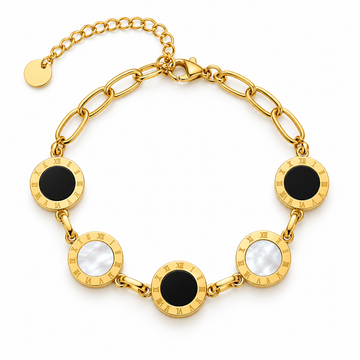 Römische Eleganz Armband