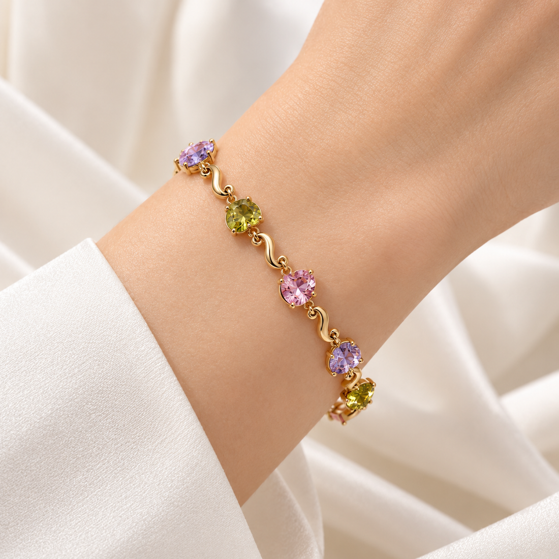 Amora Colors Armband