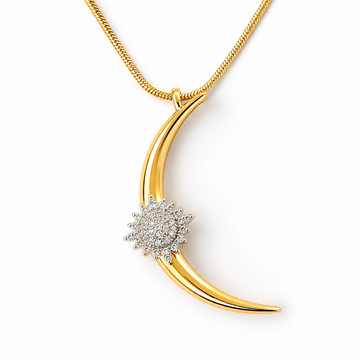 Moonlight Glow Kette