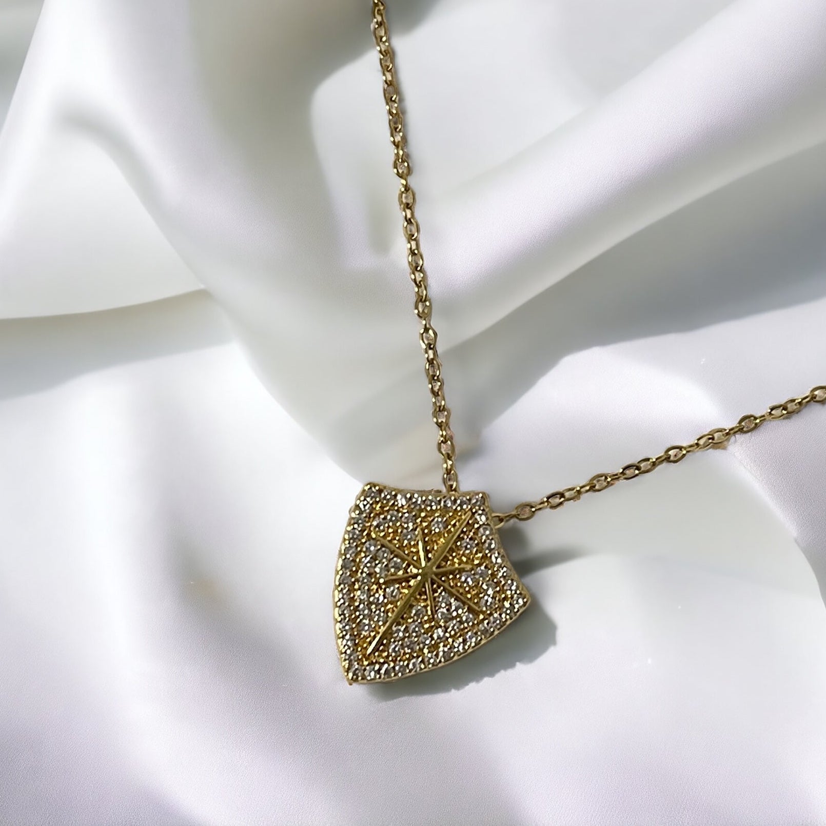 Galaxie Kette