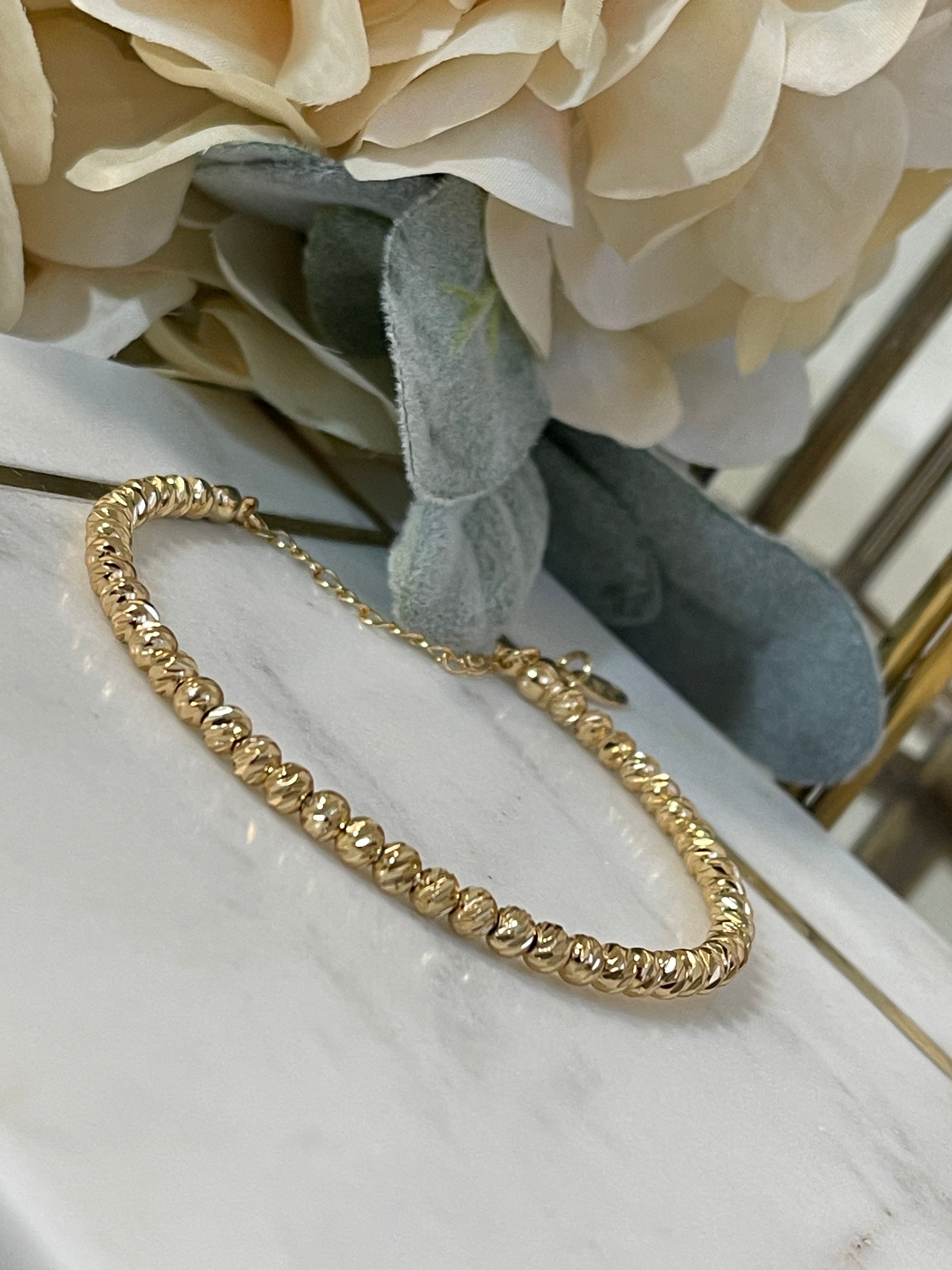 Dorika Elegance Armreif