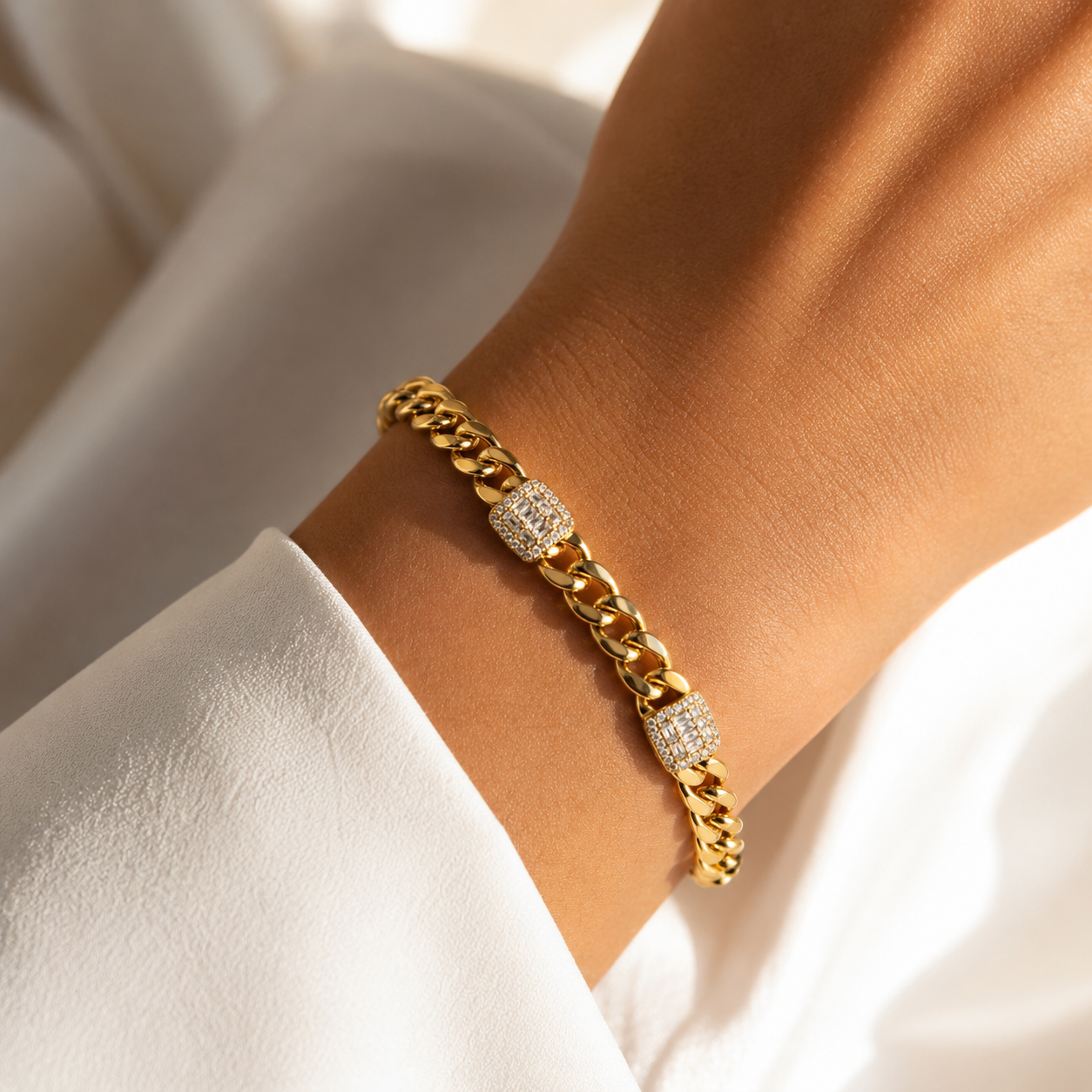 Prestige Spark Armband