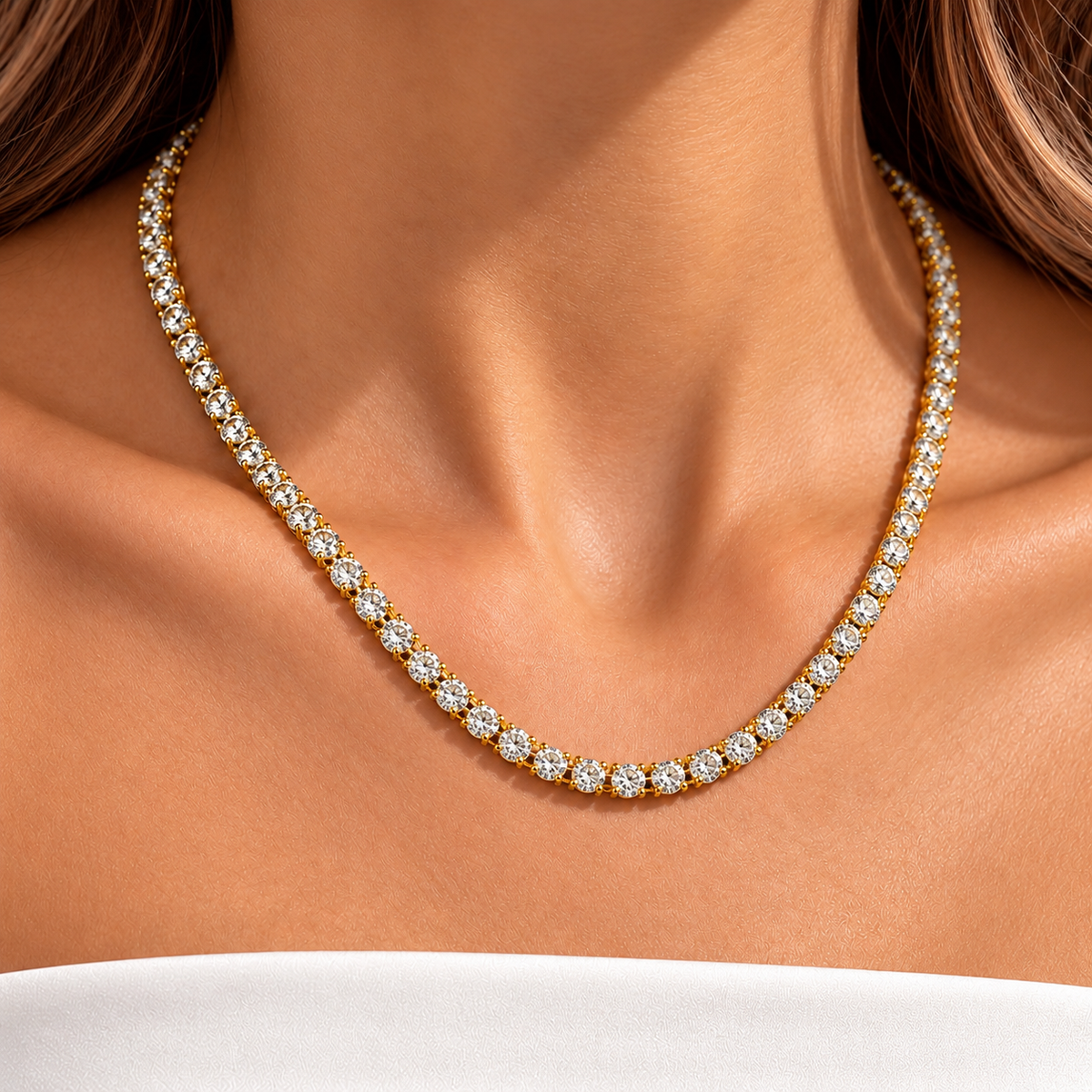 Royal Tenniskette