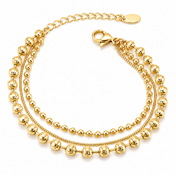 Dorika Lumière Armband