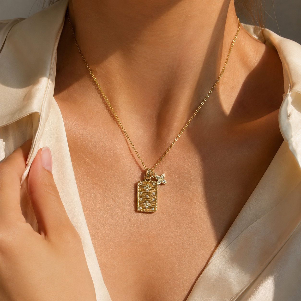 Liora Charm Kette