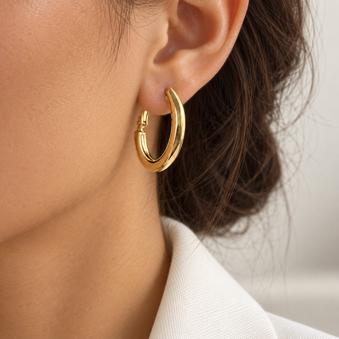 Aurelia Hoops