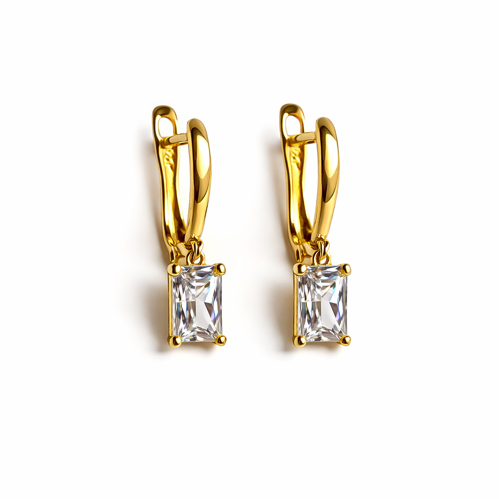 Crystal Elegance Ohrringe