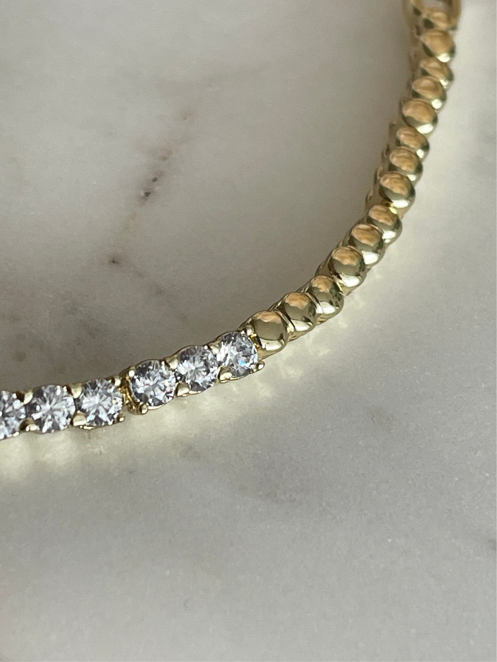 Scheinvolle Eleganz Armband