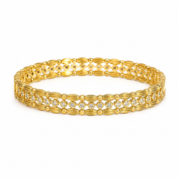 Golden Heritage Armreif