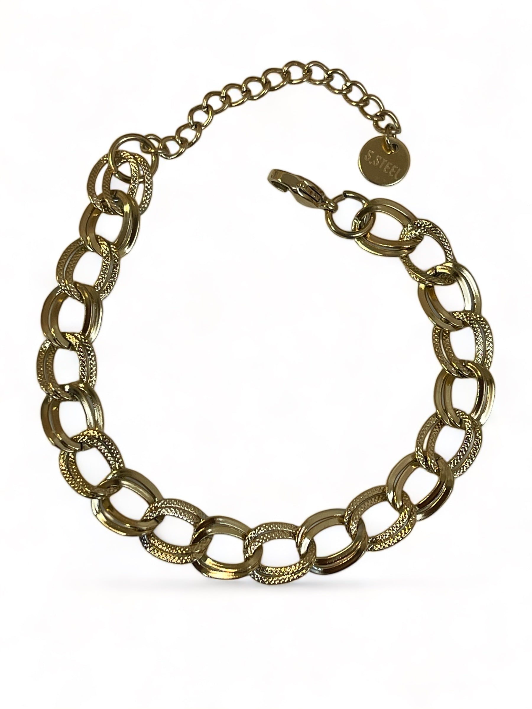 Eternal Elegance Kette | Armband