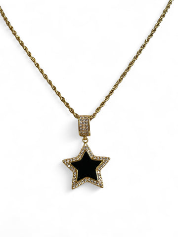 Blackstar Kette