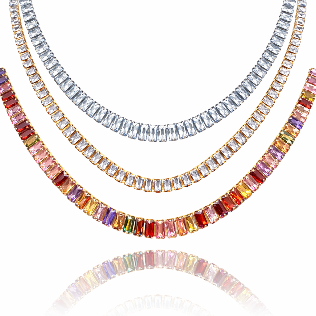 Baguette Kette