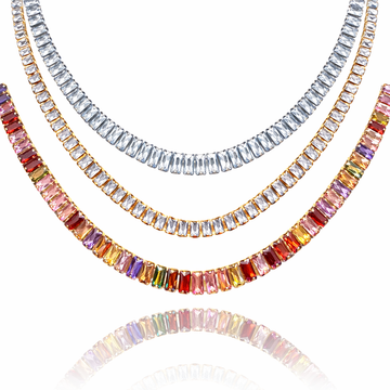 Baguette Kette