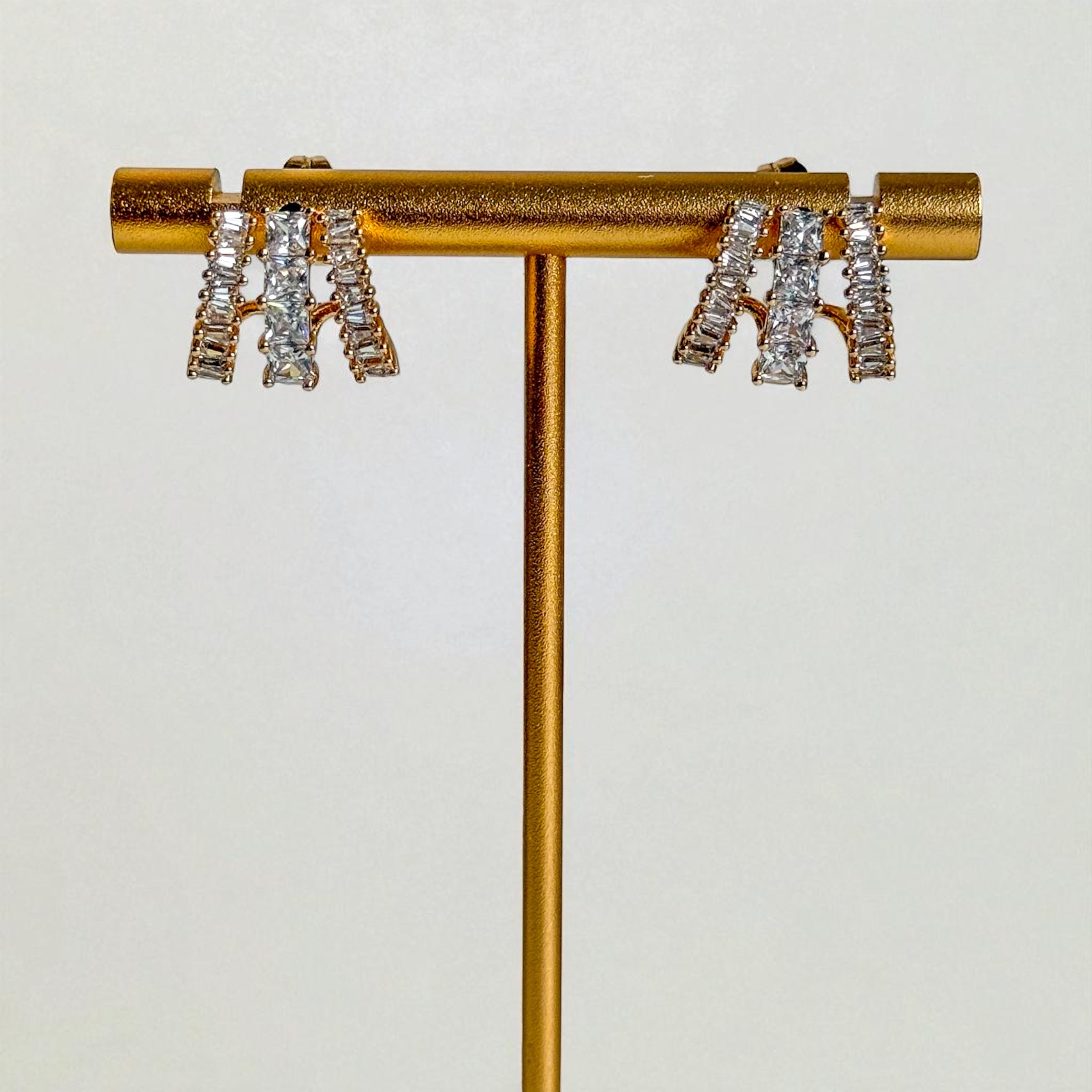 Glamour Lines Ohrringe