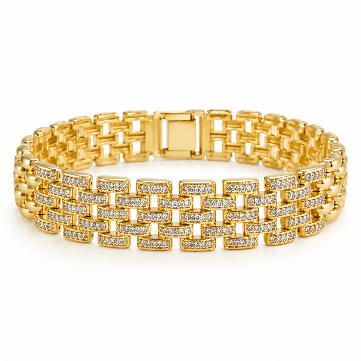 Prestige Shine Armband