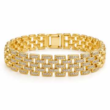 Prestige Shine Armband
