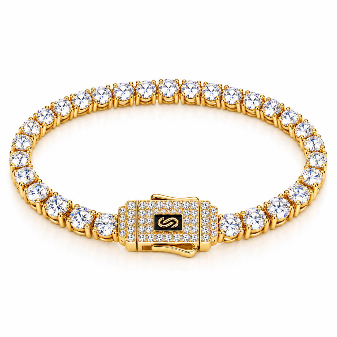 Prestige Spark Tennis Armband