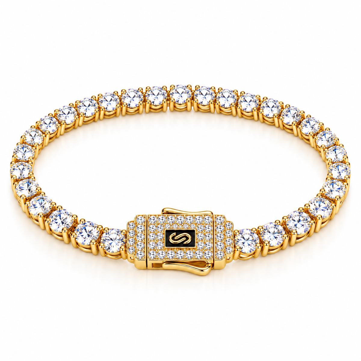 Prestige Spark Tennis Armband
