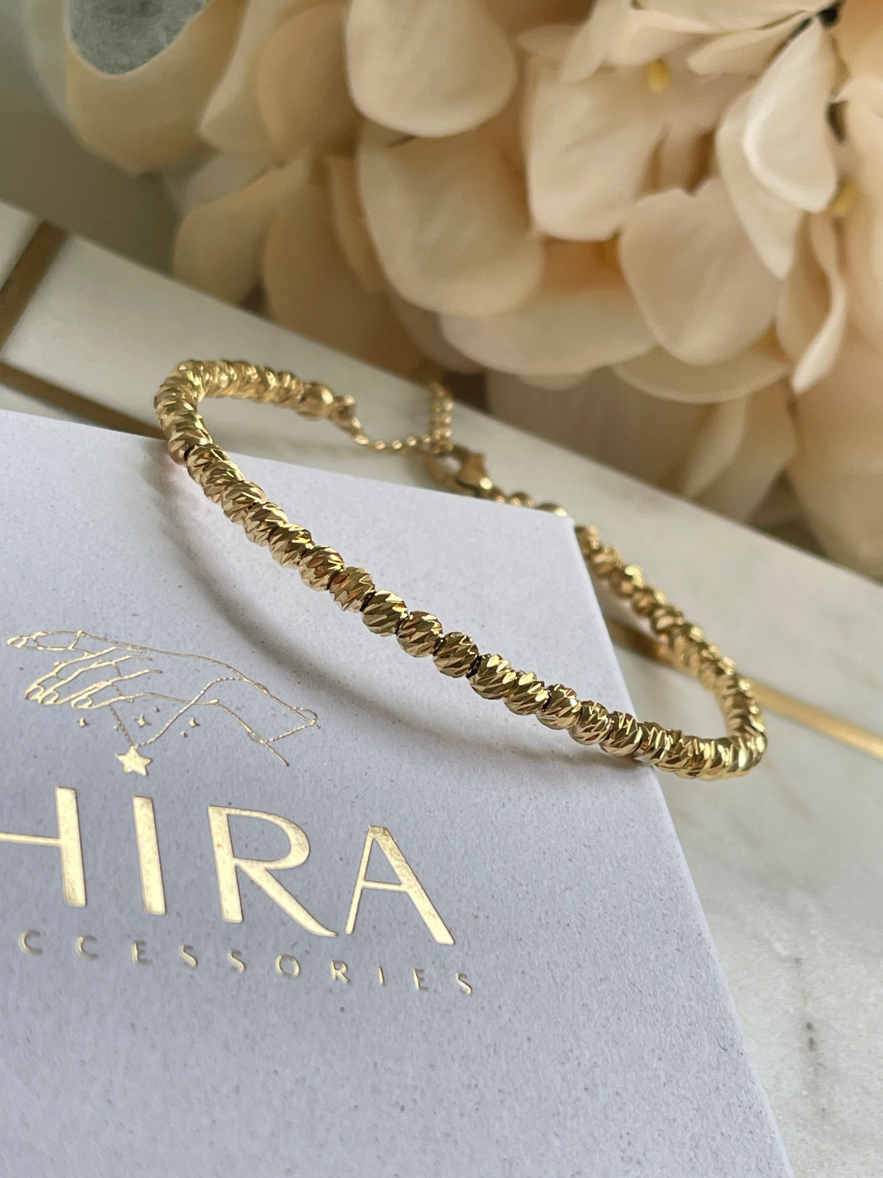 Dorika Elegance Armreif