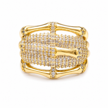 Royal Radiance Ring