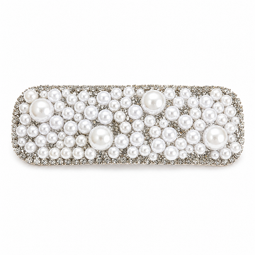 Pearl Glam Haarspange