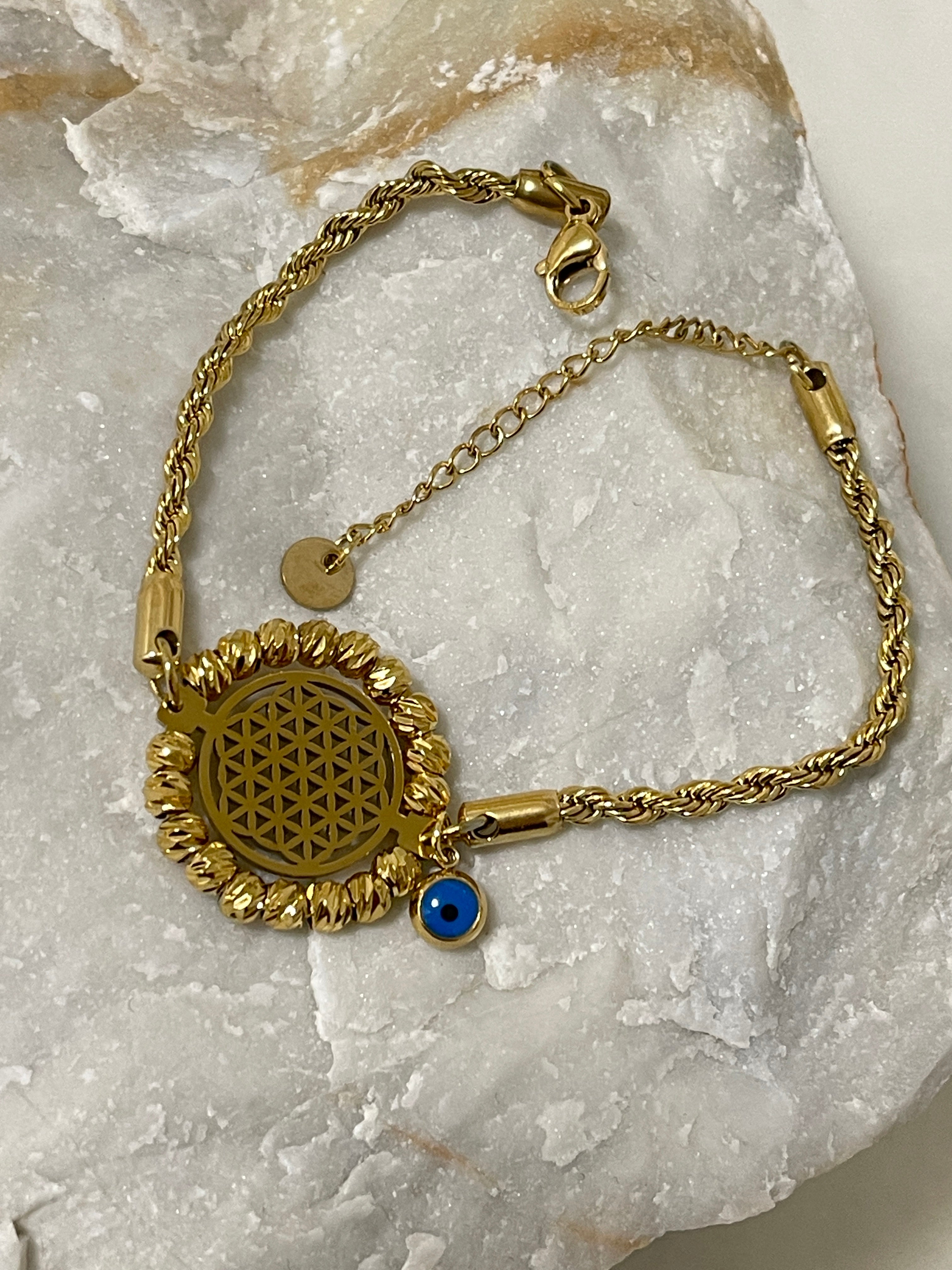 Twist Dorika Armband