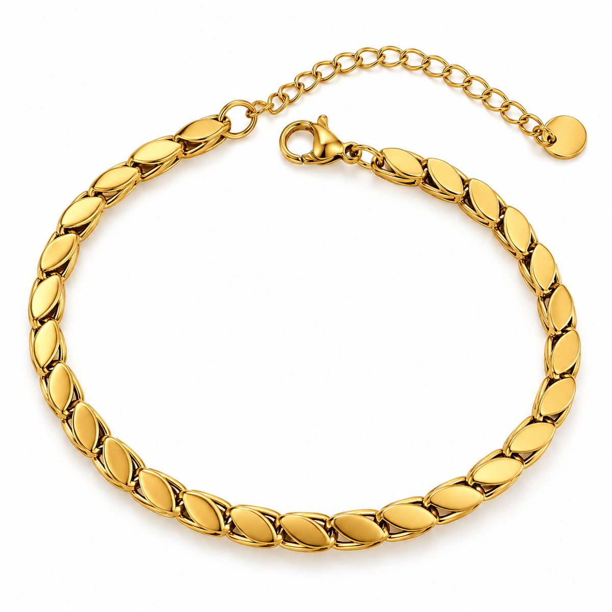 Arpa Armband