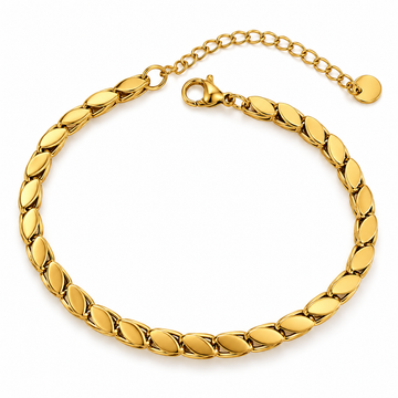 Arpa Armband
