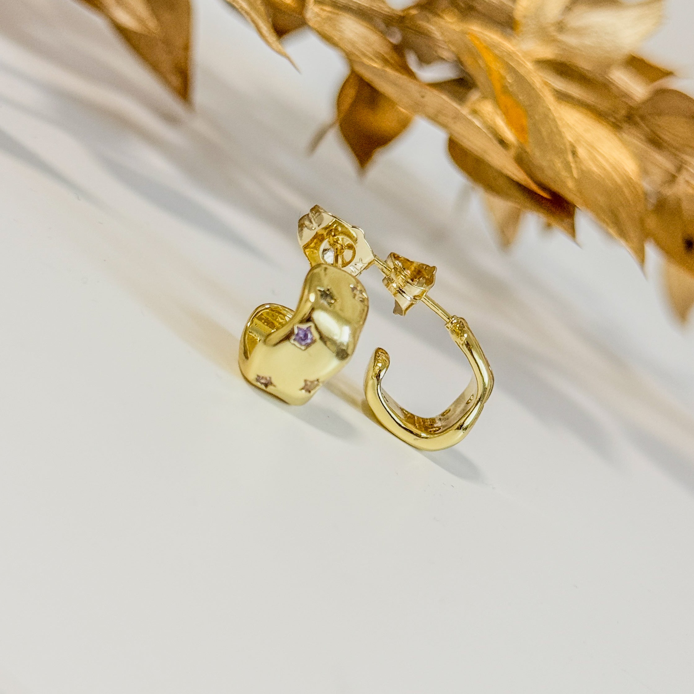 Starry Dream Ohrringe