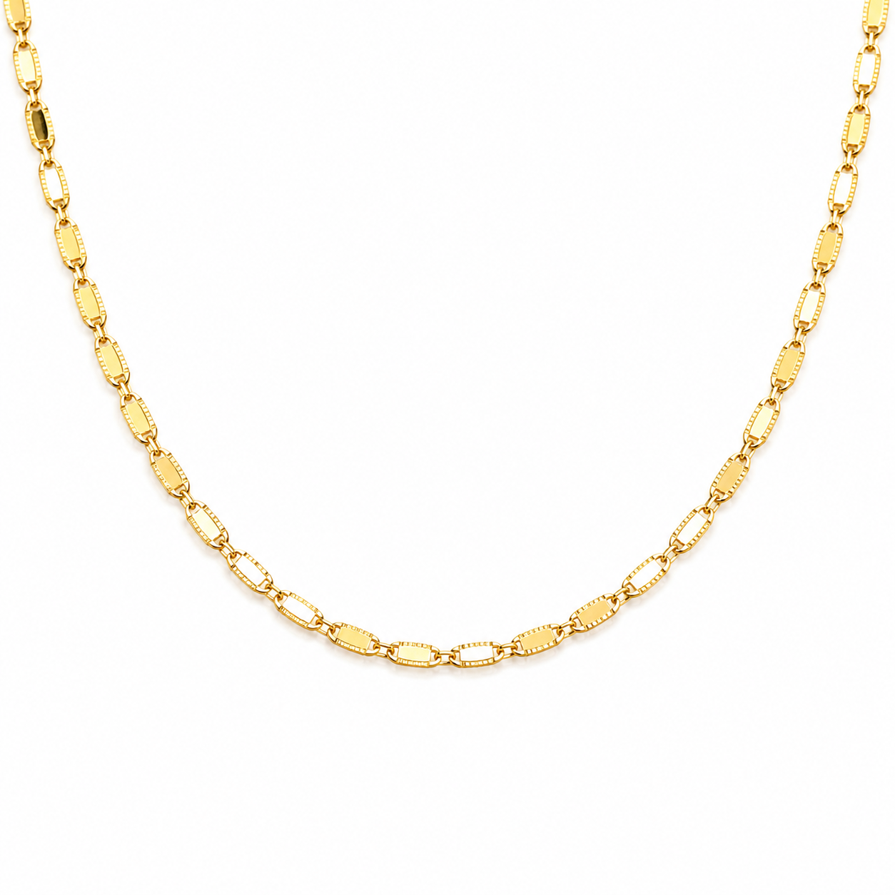 Golden Essence Kette