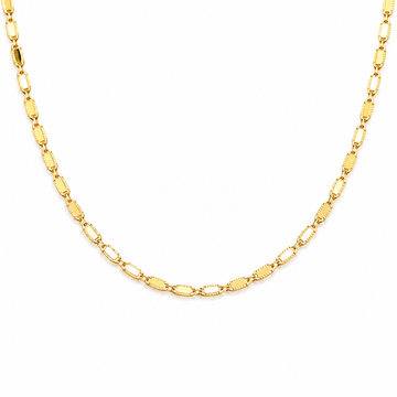 Golden Essence Kette