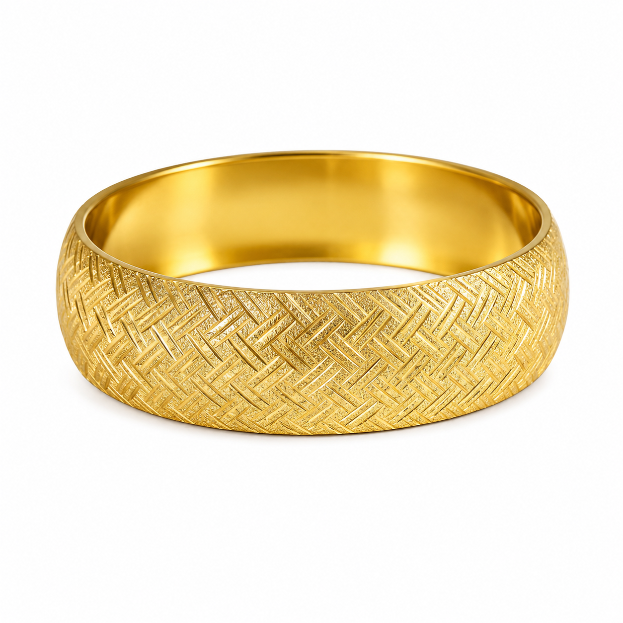 Weave Aura Armreif