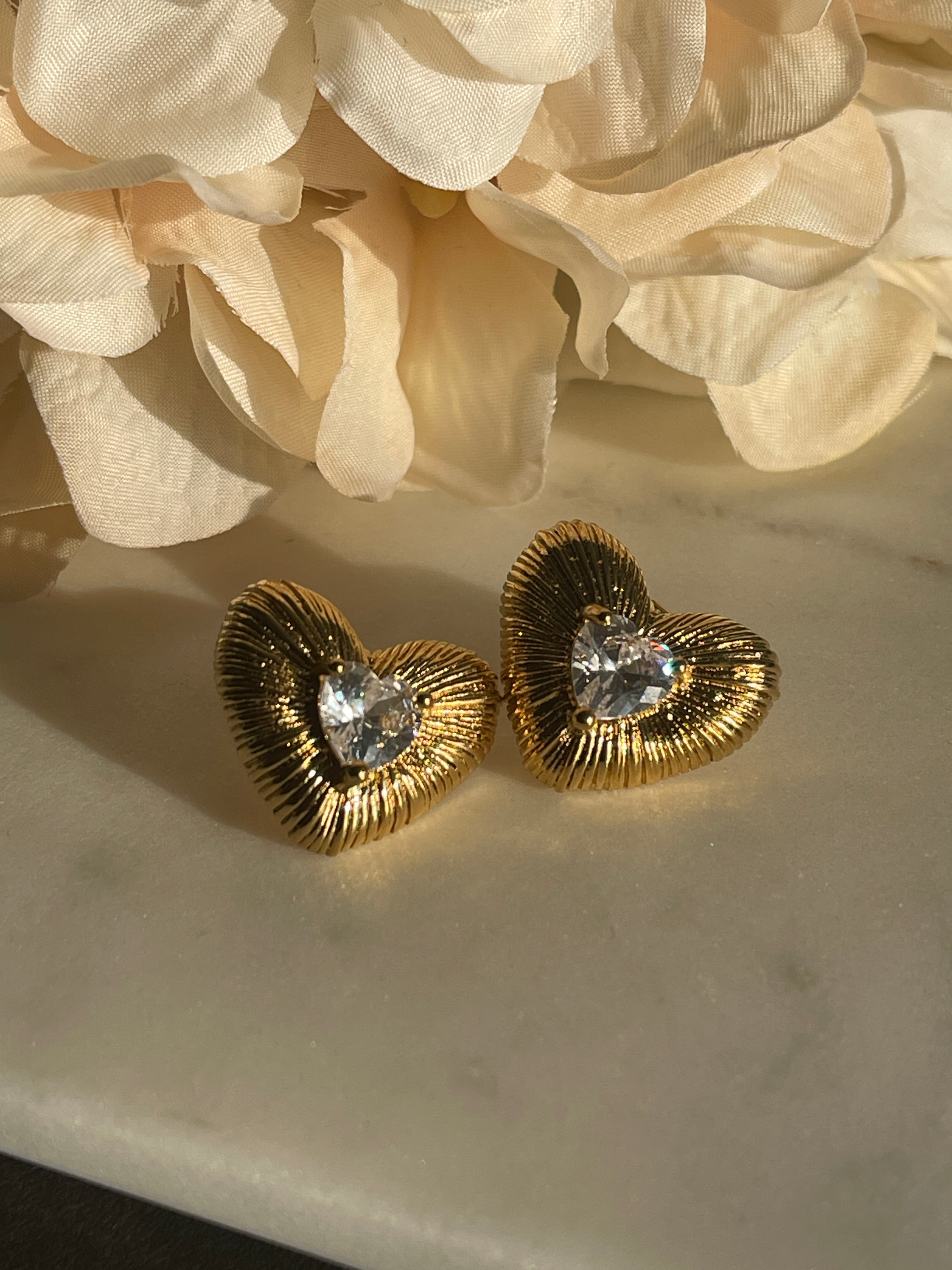 Liebeszauber Ohrringe