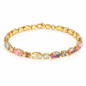 Aurora Glow Armband