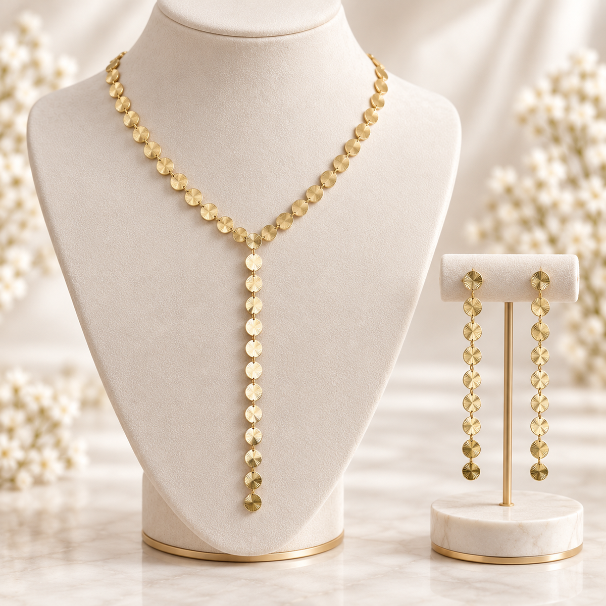 Sonnenstrahl Set