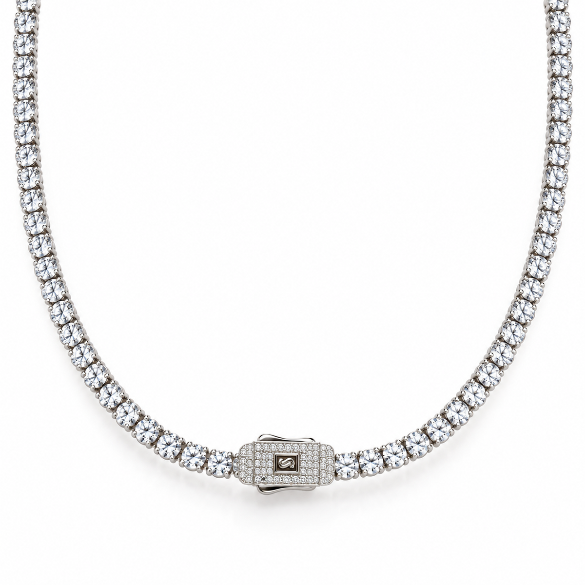 Prestige Spark Tennis Kette