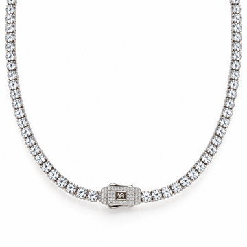 Prestige Spark Tennis Kette